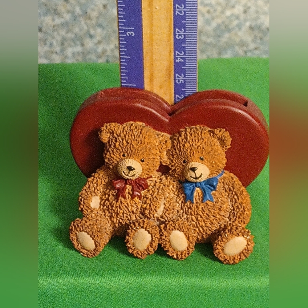 𝐙𝐨𝐧𝐝𝐞𝐫𝐯𝐚𝐧 𝐕𝐞𝐫𝐬𝐞𝐬 𝐁𝐞𝐚𝐫𝐬 𝐈𝐧𝐬𝐩𝐢𝐫𝐞𝐝 '𝟗𝟕  𝐃𝐞𝐜𝐨𝐫 - Picture 7 of 11
